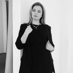 Яна Мелехова, Ульяновск