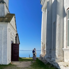 Кристина Дмитриева, 24.03, Москва