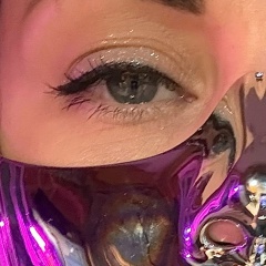 Юлия Скопина, 10.12, Санкт-Петербург