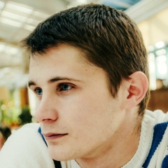 Виталий Сидоренко, 15.08, Одесса