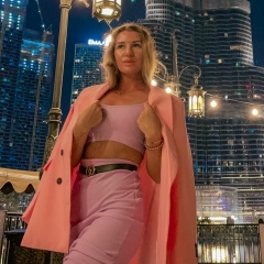 Катерина Воробьёва, 26.09, Санкт-Петербург