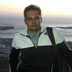Алексей Иванов, 13.03, Астрахань