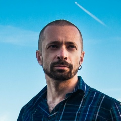 Александр Милославский, 02.04, Минск