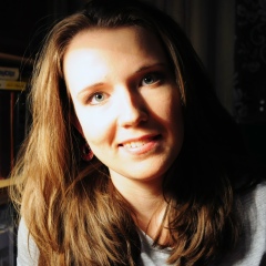 Юлия Васина, 11.02.1988, Москва