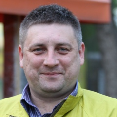 Денис Лубенец, 29.05.1979, Днепр (Днепропетровск)