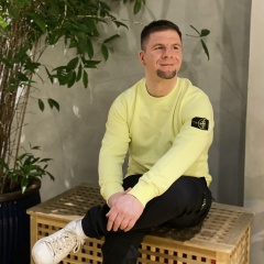 Ярослав Колосов, 25.09.1987, Москва