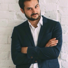 Андрей Кропотухин, Екатеринбург