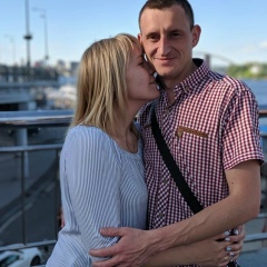 Кирилл Гребенкин, 18.08