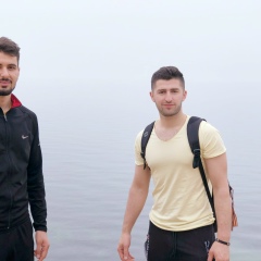 Рустам Холов, 29.11, Москва
