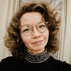 Анна Цыган, 13.05.1987, Санкт-Петербург
