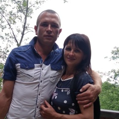 Катя Голубцова, 29.08