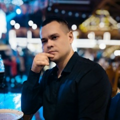 Михаил Акимов, 11.05.1988, Курск