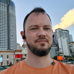 Владимир Афонин, 27.07.1988, Омск