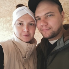 Дарья Бешкарева, 14.03, Санкт-Петербург