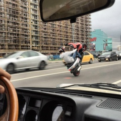 Никита Молотов, 13.05, Москва