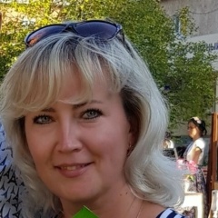 Инна Захарова-Дементьева, 13.12, Балашиха