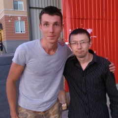 Денис Дружинин