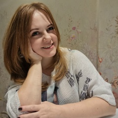 Жанна Павлова, 30.08.1981, Санкт-Петербург