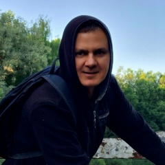Дмитрий Давыдов, 27.03.1979, Ватутинки-1