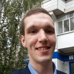 Денис Миронов, 17.03.1989, Москва