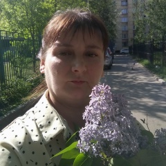 Татьяна Петрова, 08.03.1985, Санкт-Петербург