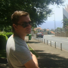 Юрий Спирин, 28.05, Санкт-Петербург