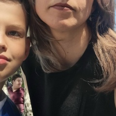 Анна Ярош, 27.05, Темрюк