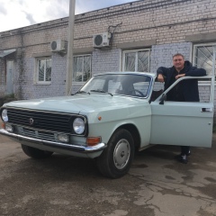 Илья Васильев, 27.02.1988, Тверь
