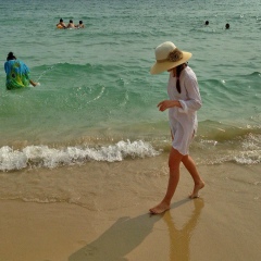 Айнура Абеуова, 22.10, Алматы