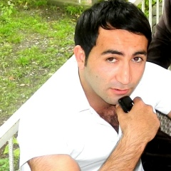 Rishal Ahmadov, 23.02.1985, Шеки