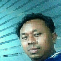 Ye Kyaw, 10.11.1980