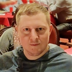 Василий Воропаев, 17.09, Санкт-Петербург