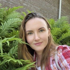 Екатерина Кичигина, 31.05, Белгород