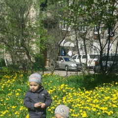 Шалале Гасанова, 16.05, Санкт-Петербург