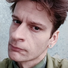 Илья Годес, 06.05, Nürnberg