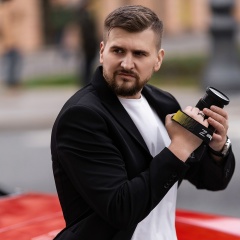 Сергей Буров, 19.05.1989, Пенза