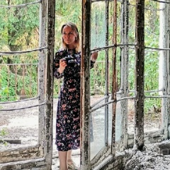 Юлия Иванова, 06.06, Санкт-Петербург