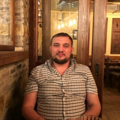 Иван Юрьев, 04.10, Иркутск