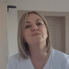 Юлия Сметанина, 29.03, Воронеж