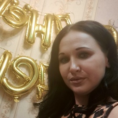 Татьяна Кимнатная, 06.11, Луганск