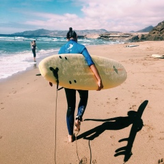 Анна Миру, 27.05