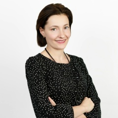 Оля Зубкова, 28.09.1988, Лобня