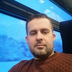 Сергей Вилэн