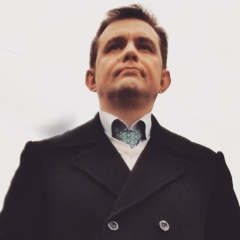 Василий Капитанов, 11.05