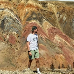 Иван Королев, 30.06.1992, Кемерово