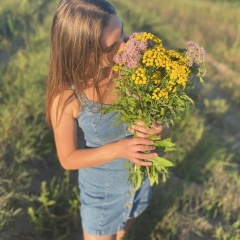 Анастасия Марцинковская, 28.02