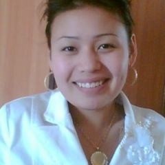 Dina Karabaeva, 20.07.1988, Алматы