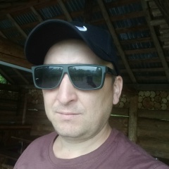 Коля Пушаев, 18.06, Турмыши