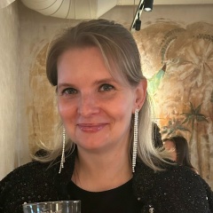 Екатерина Демьянова, 09.07, Санкт-Петербург