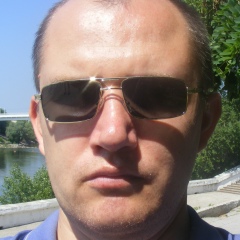 Александр Зайчук, Тирасполь